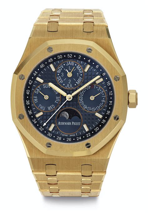 audemars piguet quantieme perpetual|Audemars Piguet watches.